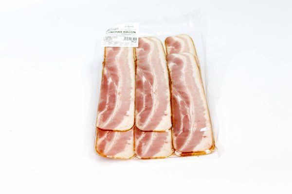Bacon 200 gr