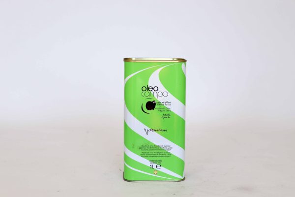 AOVE “Oleocampo” Premium 1L.