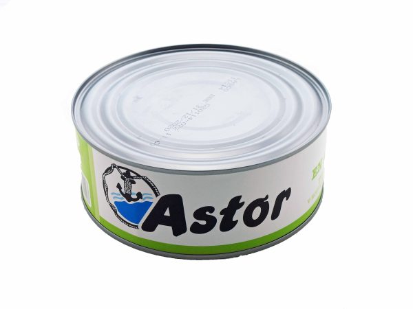 Atún Astor lata 1kg