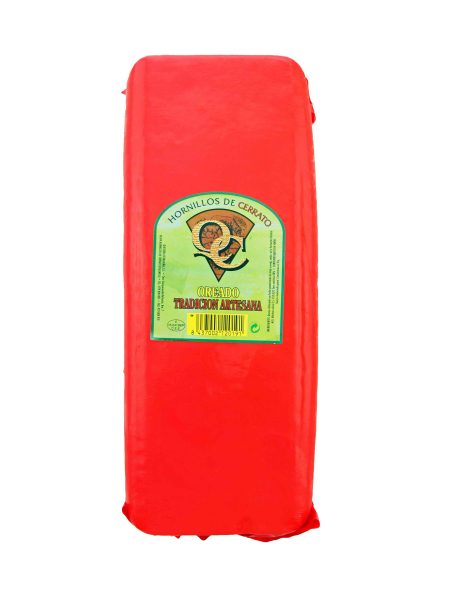 Barra Edam Cerrateña